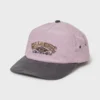Heritage Strapback-keps Heritage Strapback-keps