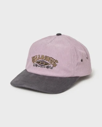Heritage Strapback-keps Heritage Strapback-keps