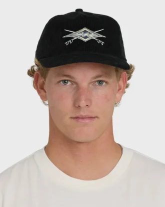 Heritage Strapback-keps Heritage Strapback-keps