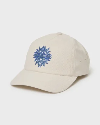 Heritage Strapback-keps Heritage Strapback-keps