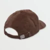 Heritage Strapback-keps Heritage Strapback-keps