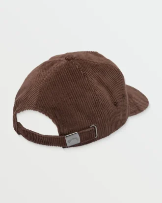 Heritage Strapback-keps Heritage Strapback-keps