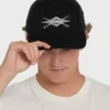 Heritage Strapback-keps Heritage Strapback-keps