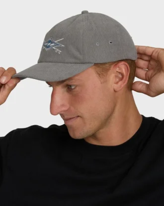 Heritage Strapback-keps Heritage Strapback-keps
