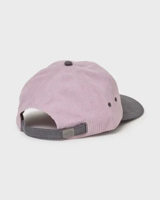 Heritage Strapback-keps Heritage Strapback-keps