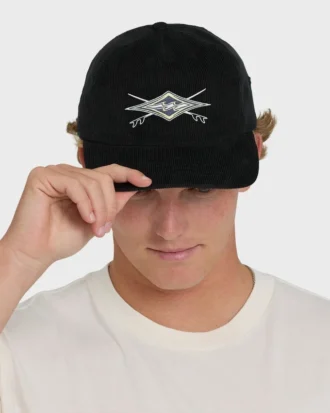 Heritage Strapback-keps Heritage Strapback-keps