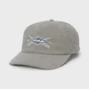 Heritage Strapback-keps Heritage Strapback-keps