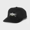 Heritage Strapback-keps Heritage Strapback-keps