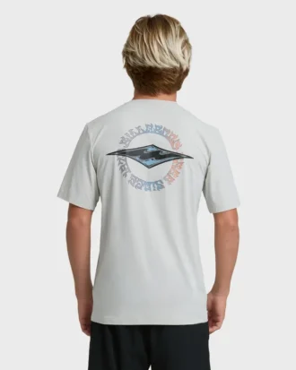 Hollow Diamond Loose Fit Shorts-surf-T-shirt