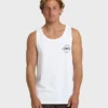 Hollow Diamond Tank Hollow Diamond Tank