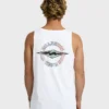 Hollow Diamond Tank Hollow Diamond Tank