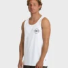 Hollow Diamond Tank Hollow Diamond Tank