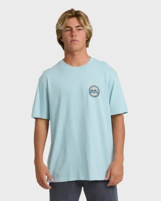 Hollow Premium kortärmad T-shirt