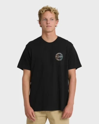Hollow Premium kortärmad T-shirt Hollow Premium kortärmad T-shirt