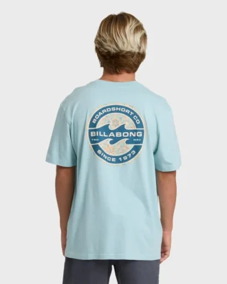 Hollow Premium kortärmad T-shirt