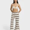 Hot Stripe-byxor Hot Stripe-byxor