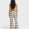 Hot Stripe-byxor Hot Stripe-byxor