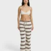 Hot Stripe-byxor Hot Stripe-byxor