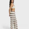 Hot Stripe-byxor Hot Stripe-byxor