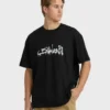Identity Og kortärmad T-shirt
