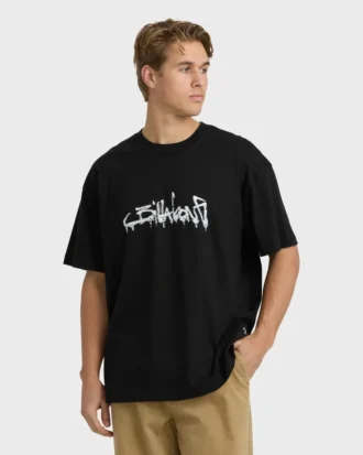 Identity Og kortärmad T-shirt