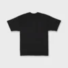Immortal Blast kortärmad stickad T-shirt