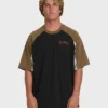 Immortal System Og kortärmad stickad T-shirt