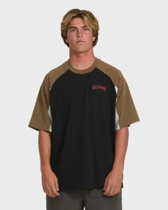 Immortal System Og kortärmad stickad T-shirt
