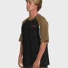 Immortal System Og kortärmad stickad T-shirt