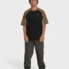 Immortal System Og kortärmad stickad T-shirt
