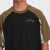 Immortal System Og kortärmad stickad T-shirt