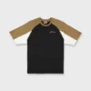 Immortal System Og kortärmad stickad T-shirt