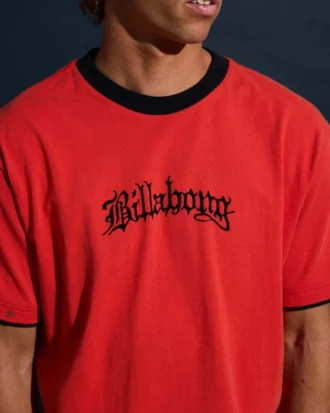 Immortal Tipper kortärmad stickad T-shirt