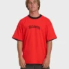 Immortal Tipper kortärmad stickad T-shirt