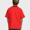 Immortal Tipper kortärmad stickad T-shirt