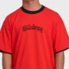 Immortal Tipper kortärmad stickad T-shirt