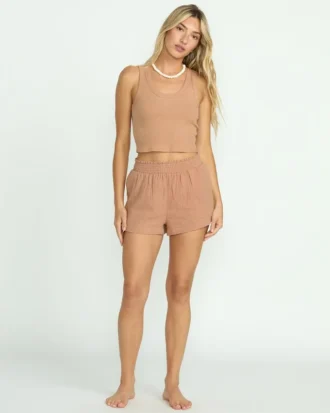 In the Waves Shorts