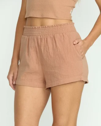 In the Waves Shorts