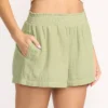 In the Waves Shorts In the Waves Shorts