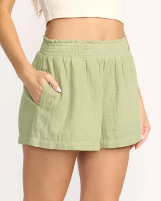 In the Waves Shorts
