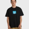 Incubator Og kortärmad T-shirt i Shorts-stil