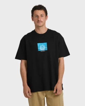 Incubator Og kortärmad T-shirt i Shorts-stil