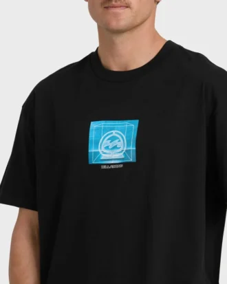 Incubator Og kortärmad T-shirt i Shorts-stil