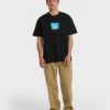 Incubator Og kortärmad T-shirt i Shorts-stil