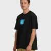 Incubator Og kortärmad T-shirt i Shorts-stil