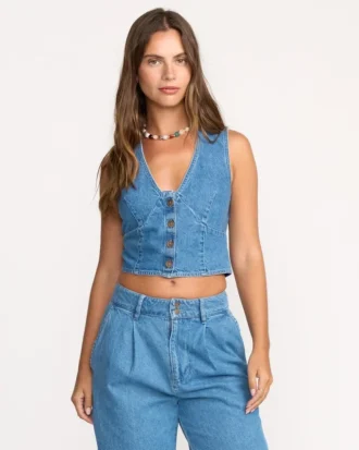 Indigo Skies Toppar Indigo Skies Toppar