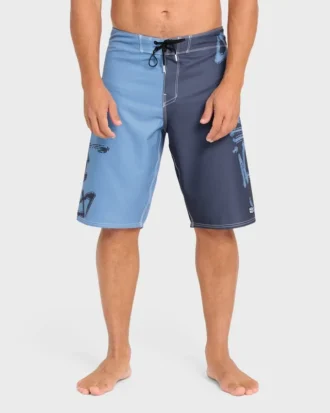 Inverted Pro 22″ Boardshorts