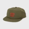 Island Chain Hi Snapback-keps Island Chain Hi Snapback-keps