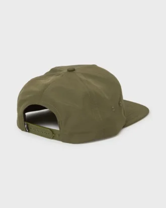 Island Chain Hi Snapback-keps Island Chain Hi Snapback-keps