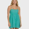 Island Heat Mini Cover-Up Island Heat Mini Cover-Up